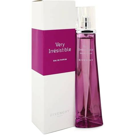 very irresistible Givenchy 2.5 oz